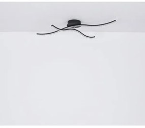 Globo 67169D2 - Lampadario a plafone LED JULES LED/20W/230V