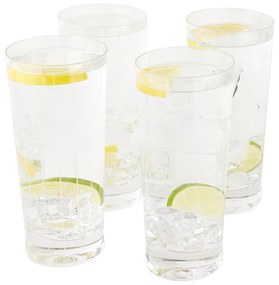 Bicchiere in set da 4 pezzi 550 ml Cheers - Mikasa