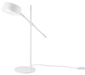 Lampada da scrivania LDT-EIFFEL-BCO E14 LUCE AMBIENTE DESIGN