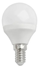 Lampadina LED E14/6W/230V 3000K