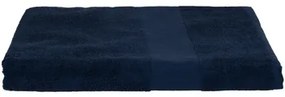 Karl Lagerfeld  Asciugamano e guanto esfoliante KL18TW01 | Beach Towel  Karl Lagerfeld