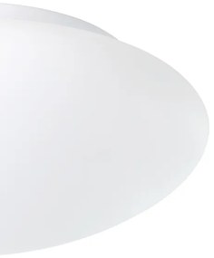 Eglo 83404 - Plafoniera ELLA 2xE27/60W/230V