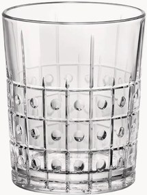 Set di 6 bicchieri da whisky Este