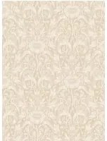 Sandberg Carta da parati Emil - Beige