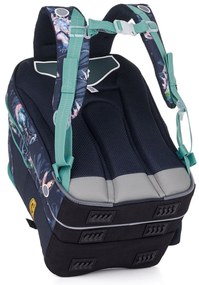 Zaino scuola Topgal COCO 25016 B