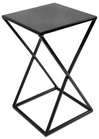 Portafiori 40x24 nero