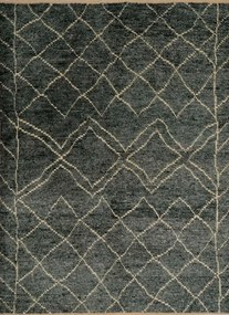Berber Tappeto 300x200 (Indian)