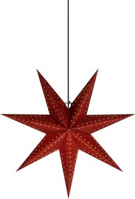 Markslöjd 705807 - Decorazione natalizia EMBLA 1xE14/6W/230V Ø 45 cm marrone