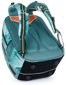 Zaino scuola Topgal ELLY 23014 B