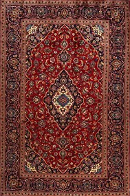 Kashan Tappeto persiano 300 x 200 (Iran)