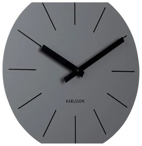 Orologio a pendolo da parete ø 30 cm Arlo - Karlsson