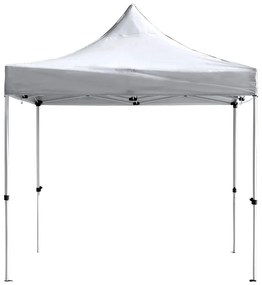 Gazebo 4x4 Master Plus - Bianco