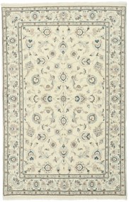 Tappeto 210 x 140 (Iran) Annodato A Mano