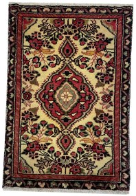 Hamedan Tappeto persiano 60x90 (Iran)