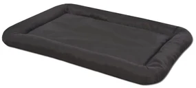 Materasso Per Cani Taglia Xxl Nero /