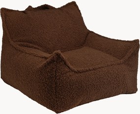 Pouf sacco per bambini Teddy