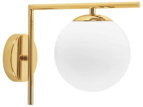 LAMPADA DA SOFFITTO / DA PARETE Gold APP674-1W
