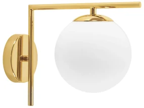 LAMPADA DA SOFFITTO / DA PARETE Gold APP674-1W