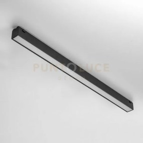 Gfa1521- modulo led ad incastro magnetico per binario 48v "gbin30" ...