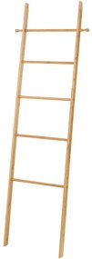 Scala per asciugamani in bambù Bambù Bahari - Wenko