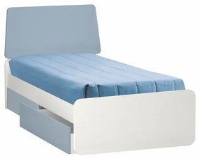 ZG TRAPEZIO |letto singolo|