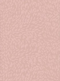 Sian Zeng Carta da parati Grass - Pink