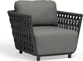 FLORES - poltrona da giardino