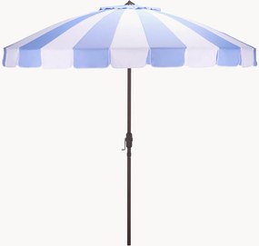Parasol con inclinazione Buti, Ø 256 cm