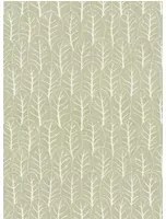 Långelid / von Brömssen Carta da parati Coleslaw - Laurel Green