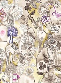 Missoni Home Carta da parati Dreamland - 20095
