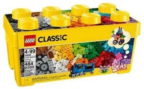 Playset Medium Creative Brick Box Lego 10696