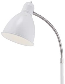 Markslöjd 104841 - Lampada da terra NITTA 1xE27/60W/230V