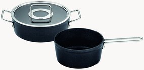 Batteria di pentole Adamant, set da 2
