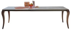 Friulsedie VICTOR 160 ultra |tavolo allungabile|