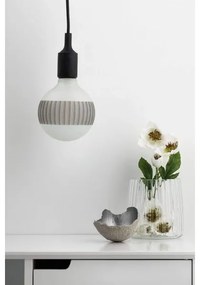 Lampadina LED dimmerabile CLASSIC G125 E27/4,5W/230V 2600K - Paulmann 28743