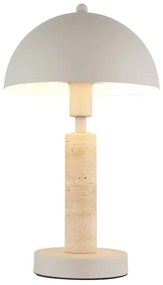 Globo 24868B - Lampada da tavolo JANIE 1xE14/40W/230V