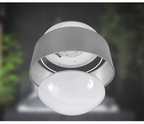 BK Licht 1308 - Plafoniera LED LED/12W/230V