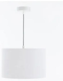 Lampadario a sospensione per bambini SWEET DREAMS 1xE27/60W/230V diametro 30 cm