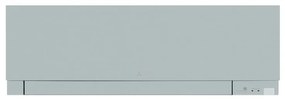 Unità interna climatizzatore MITSUBISHI ELECTRIC MSZ-EF35VGS 12000 BTU,grigio