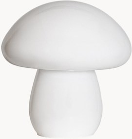 Lampada da tavolo con luce regolabile Mushroom