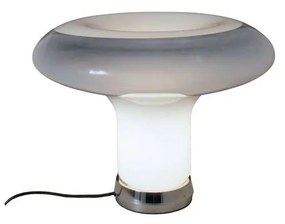 Artemide - Lesbo Lampada da Tavolo Trasparente Artemide