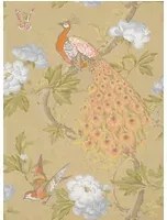 Little Greene Tapete Pavona - Gina