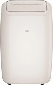 Beko BP1125H: Climatizzatore Portatile, 12000 Btu/h, Raffrescamento e Riscaldamento, Classe A