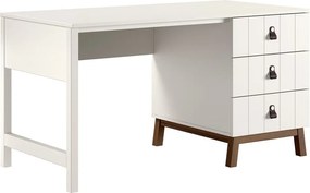 Scrivania per bambini 70x140 cm Sezane – Vipack