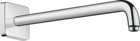 Braccio Doccia a Parete 389 mm Cromo Hansgrohe 27446000