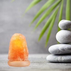 Lampada al sale SALLY 1xE14/25W/230V