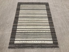 Loribaft Tappeto persiano 130x190 Beige (Iran) Annodato A Mano