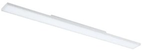 Eglo 900707 - Plafoniera LED TURCONA-B LED/20,5W/230V 4000K 118,7 cm