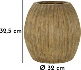 Vaso Breeze Cm Ø 32X32,5