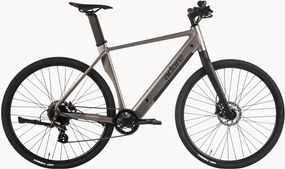 Bicicletta elettrica UBR-770 Adore